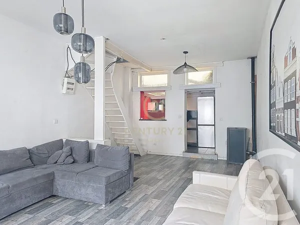 Maison 4 pièces 74 m²