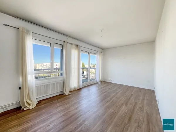 Appartement à vendre Caen