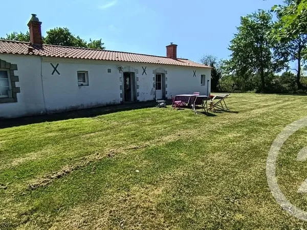 Maison 4 pièces 114 m²