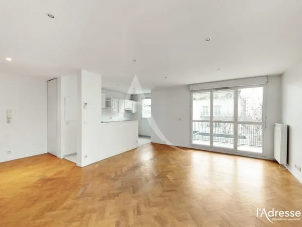 Appartement MASSY 4 pièces 81.03 m²