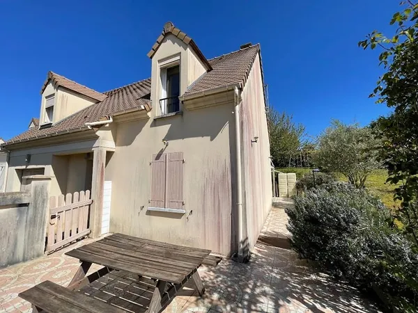Maison Etampes 5 pièce(s) 120 m2
