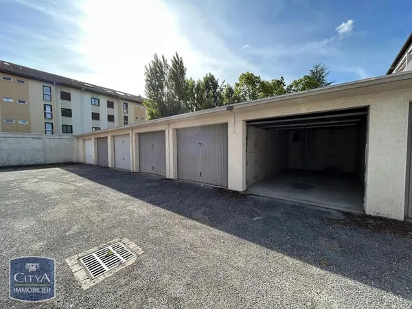 Stationnement Location Saint-Marcellin   71€