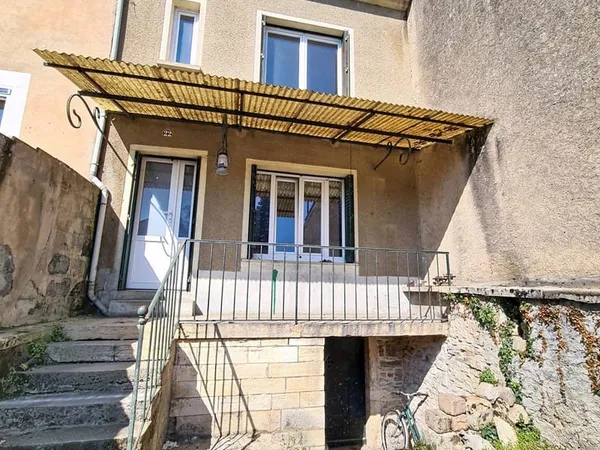 Maison à vendre Chagny