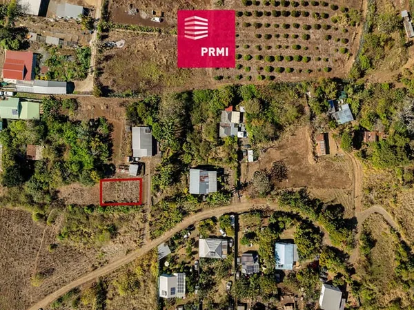 Terrain en exclusivité - Saint-Gilles-les-Hauts - Environnement recherché
