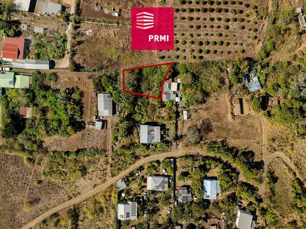 Terrain en exclusivité ? Saint-Gilles-les-Hauts ? Environnement recherché
