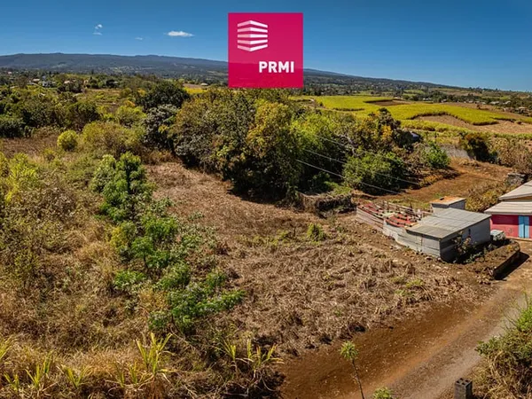 Terrain en exclusivité - Saint-Gilles-les-Hauts - Environnement recherché