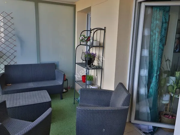 Appartement Francheville T2 - Francheville Bel Air - Proche toutes commodités