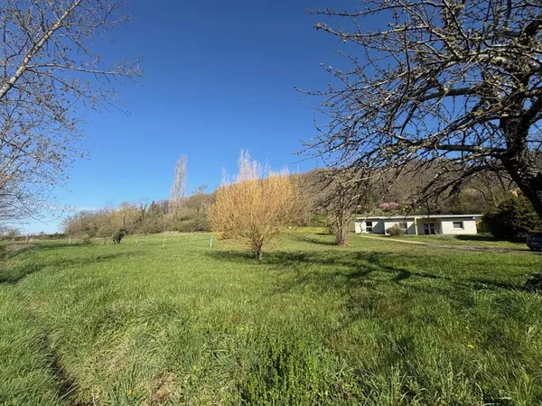 Villa de plain-pied