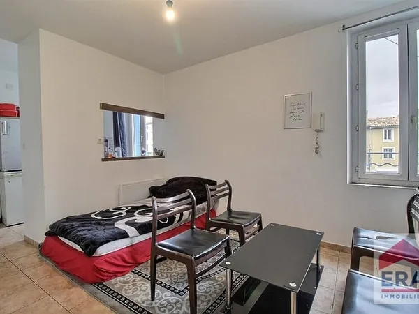 Appartement Carpentras - 1 chambre - Cave