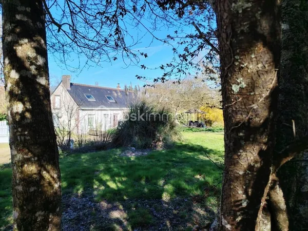 MAISON 6 PIECES 105 M²