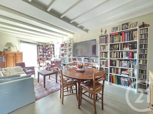 Appartement 2 pièces 54 m²