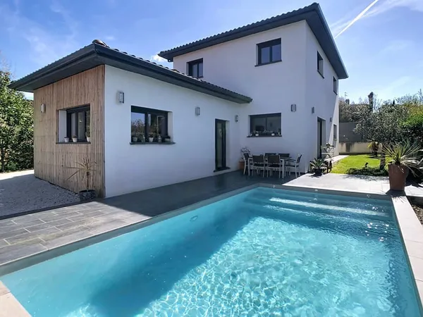 Maison Balma 6 pièce(s) 183 m2