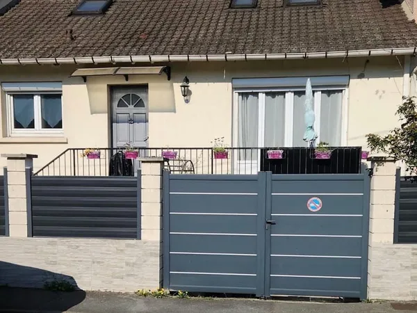 Maison Sartrouville 5 pièce(s) 70m2