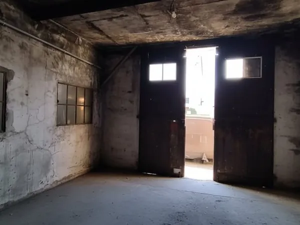 À vendre : Garage fermé de 37 m² à Talence