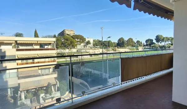 Appartement Le Cannet 3 pièces 71.06m2