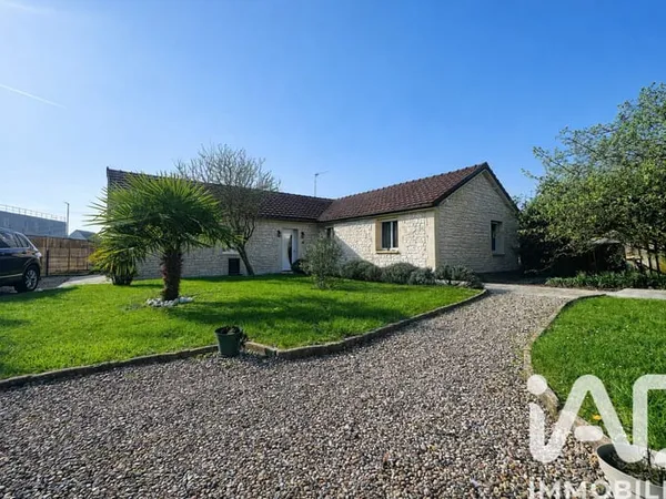Vente Maison traditionnelle 5 pièces