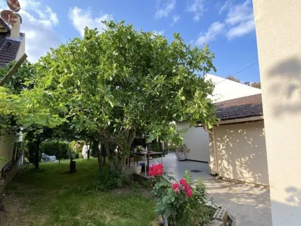 Vente Pavillon 5 pièces