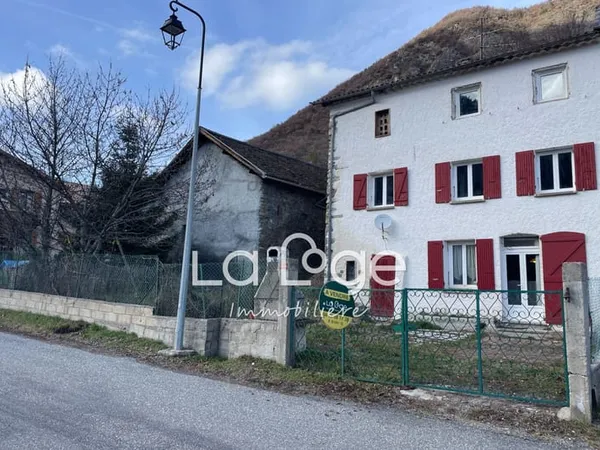 Vente maison 4 Pièce(s)
