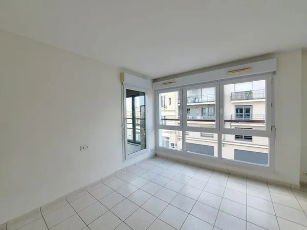 APPARTEMENT T3 NANTES
