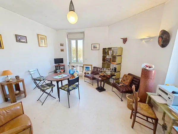 Appartement Saint Malo Rocabey
