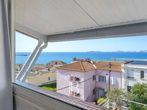 MAISON VIEILLE CHAPELLE - VUE MER - TERRASSES - GARAGE