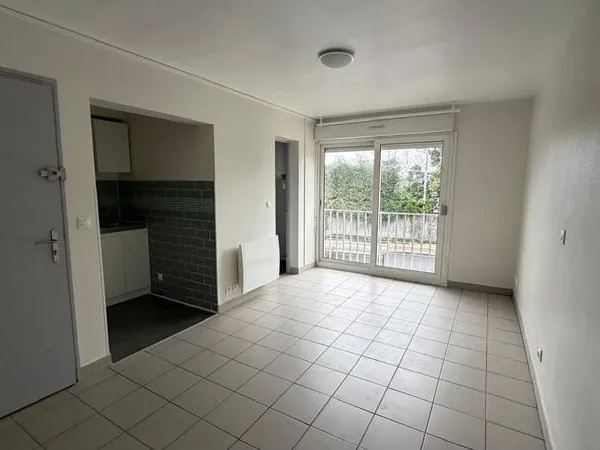 Appartement Talence 1 pièce(s) 21m2