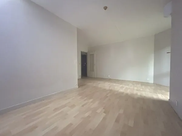 Appartement Vente Grigny 5p 89m² 91000€