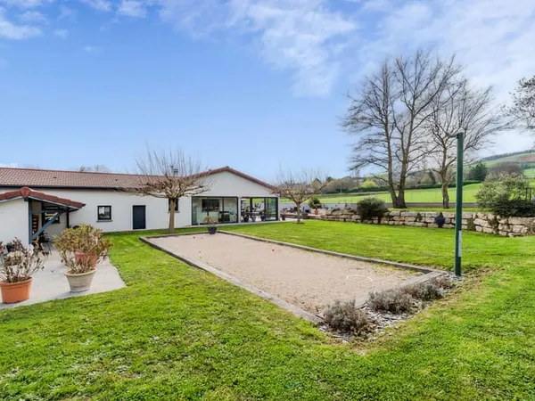 Maison/villa