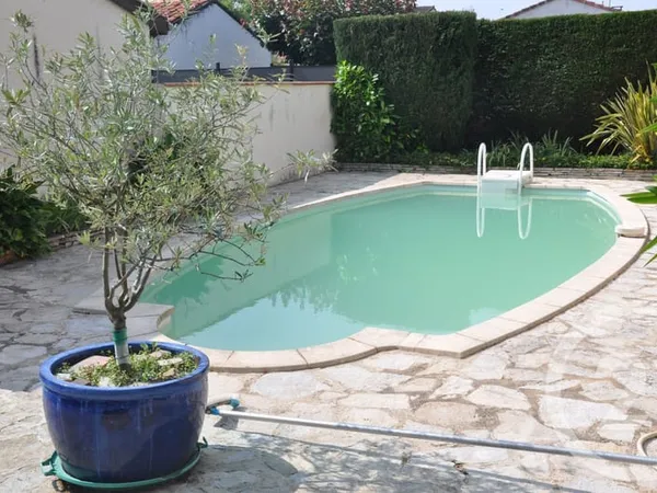 Maison 4 pièces 102 m²