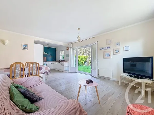 Maison 5 pièces 130 m²