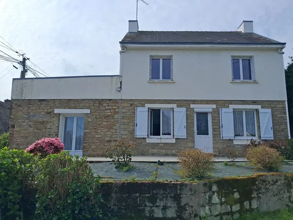 Maison proche Herbignac