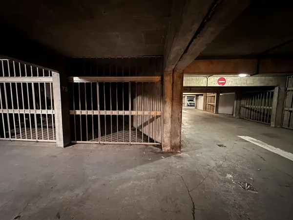 Parking / box Rennes