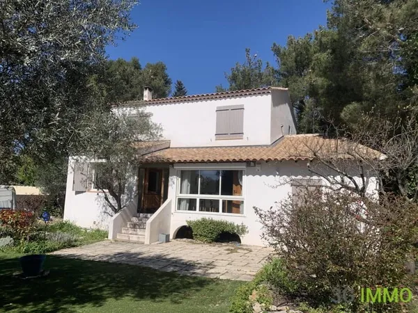 Maison 6 pièces