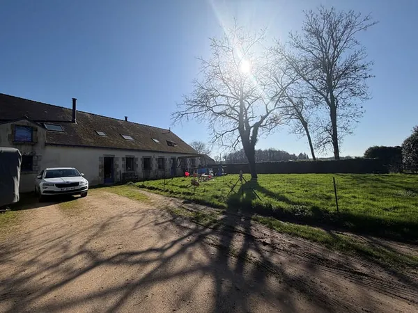 MAISON T.6 PLUNERET