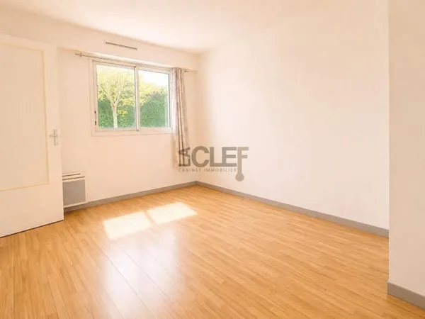 Charmant 2 pièces 27m², Bagneux
