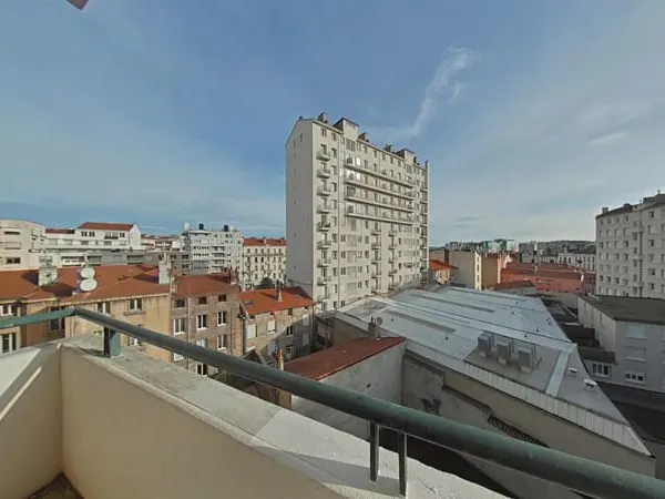 CHARMANT F3 CHATEAUCREUX