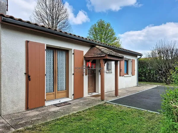 Maison à vendre Carbon-Blanc