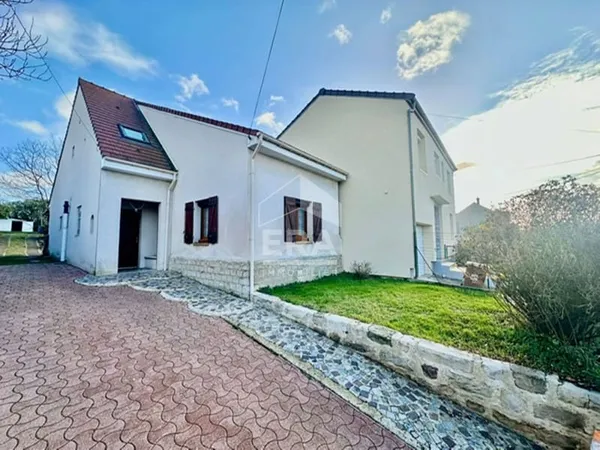 Maison Pierrelaye 6 pièce(s) 129 m2