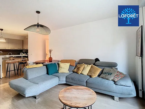 Appartement Boissy Saint Leger 3 pièce(s) 62 m2
