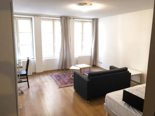 STRASBOURG - Hyper-centre
