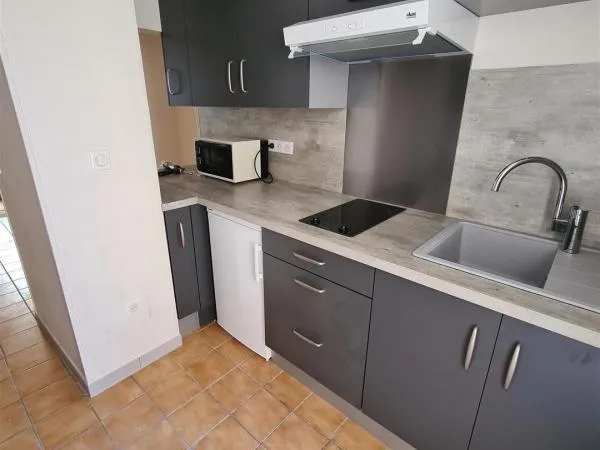Appartement Location Viarmes 2p 37m² 795€