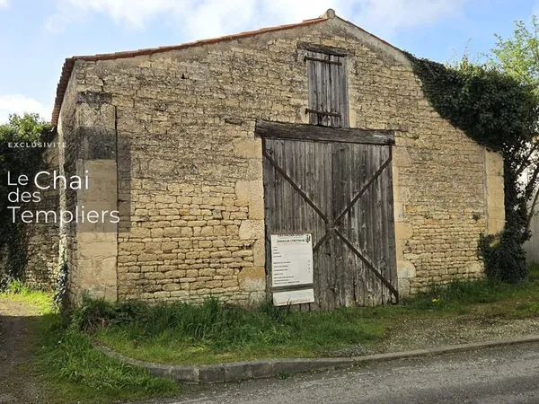 Grange à rénover