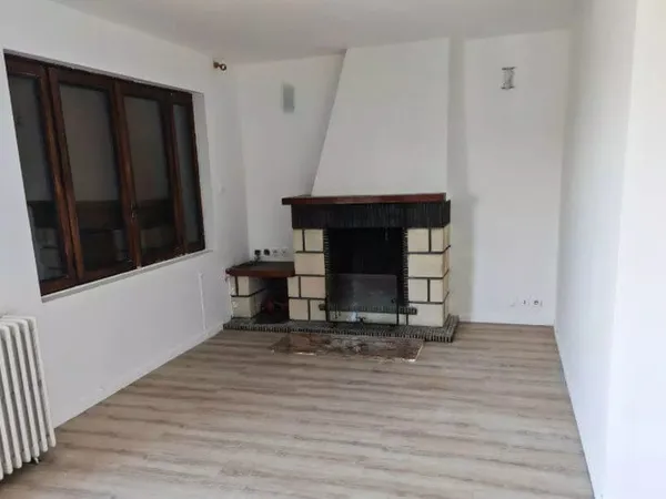 T3 / 72m² / Pierrelaye (RER C)