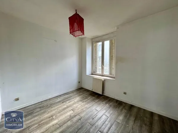 Appartement 3 pièces 68 m²