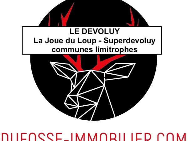 Appartement T1 à vendre à Devoluy - Réf. LE707