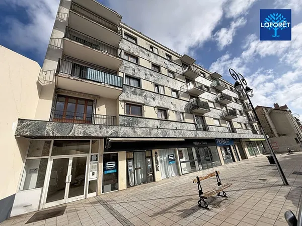 Appartement Rambouillet 1 pièce(s) 16.66 m2