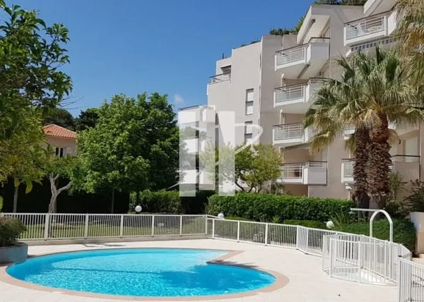 Appartement 2 pièces