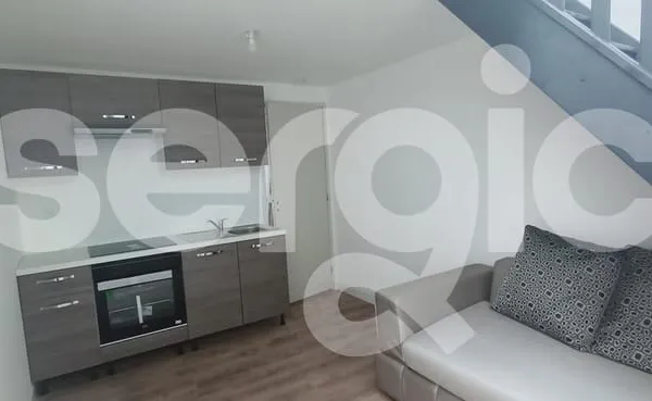 Appartement type 1
