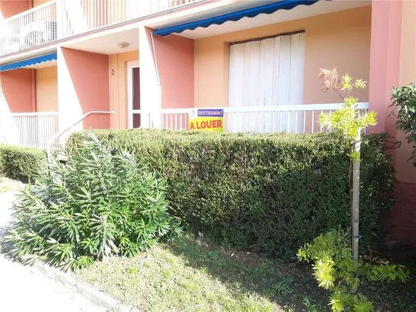 Appartement à louer Nyons