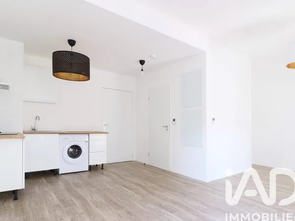 Vente Studio 1 pièce